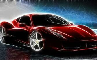 Ferrari Italia Wallpaper