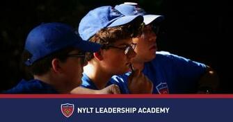 Home Nylt Leadership Academy