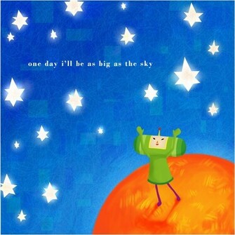 Shiretoko Deviantart Art Katamari Damacy One Day