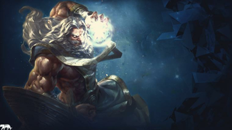 Image Gallery Moba Smite Wallpaper