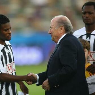 Tresor Mabi Mputu Tp Mazembe And Dr Congo Fifa