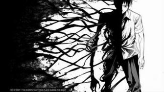 Ajin Demi Human Wallpaper X Net