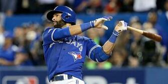 Jose Bautista Wallpaper