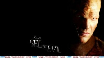 Kane Wallpaper