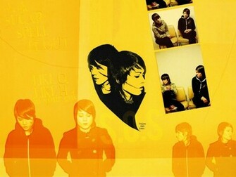 Tegan And Sara Wallpaper