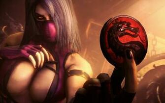Top Mileena Mortal Kombat Wallpaper HD Best Collection
