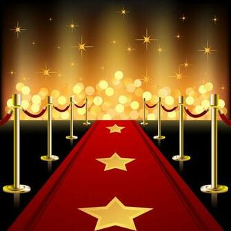 Sweet Red Carpet Affair