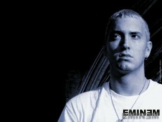 Eminem Wallpaper