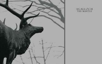 Agalloch Bandswallpaper Wallpaper Music