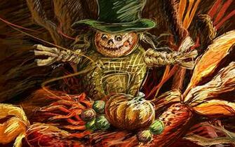 Happy Thanksgiving Day Wallpaper