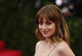Dakota Johnson Wallpaper Image Photos Picture