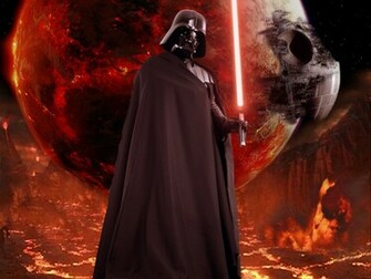 Darth Vader Wallpaper