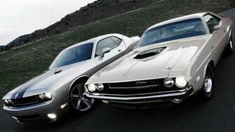 American Muscle Car Wallpaper HD In Cars Imageci