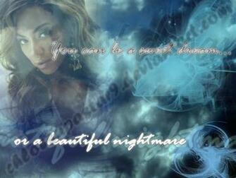 Sweet Dreams Wallpaper By Chloesupastar9