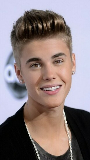 Justin Bieber iPhone Wallpaper Gallery
