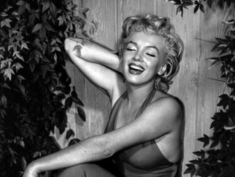 Todo Lo Que Adoro El Estilo De Marilyn Monroe