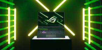 Rog Global On X Set Your Wallpaper To Strix G Volt Green For