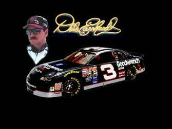 Dale Earnhardt Wallpaper Screensaver Themes Skin Always Sport
