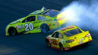 To Watch Joey Logano Focused On Sunday Race Not The Past At
