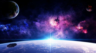 High Def 1080p Space Fantasy Wallpaper Tech Livewire