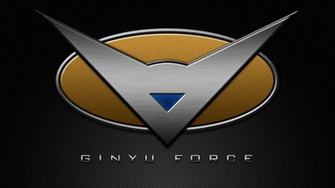 Ginyu Force Live Action Logo Wallpaper By Skybrush Viffex On