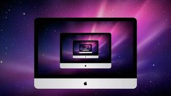 Future Wallpaper For Imac Widescreen HD