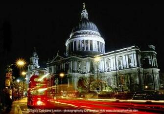 London Wallpaper By Uk Photographer Christopher Holt