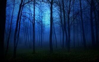 Forest Hueputalo