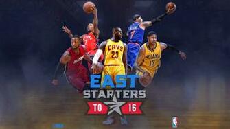 Nba All Star Game Basketball Carmelo