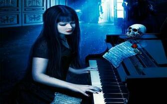 Gothic Wallpaper For Android