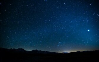 Nuit Toil E Wallpaper