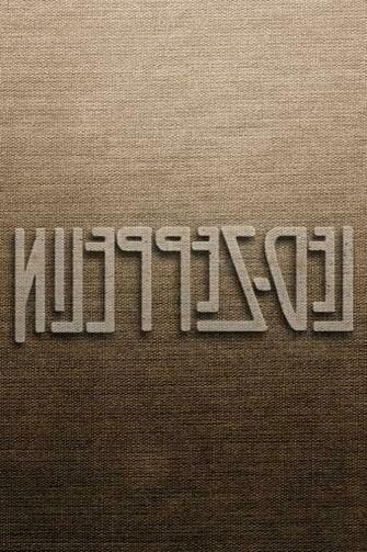 Led Zeppelin iPhone HD Wallpaper