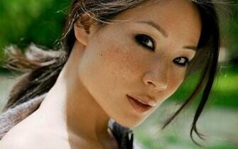 Lucy Liu Wallpaper