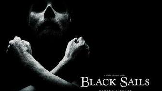 Wallpaper Black Sails Serial Captain Flint Toby Stephens HD