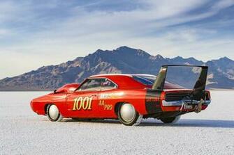 Dodge Charger Daytona Wallpaper X Net