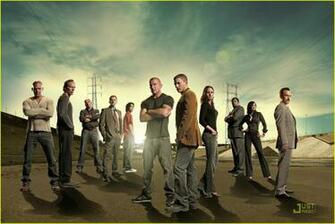 Prison Break Wallpaper