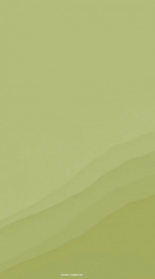Cute Spring Wallpaper For Phone iPhone Olive Green