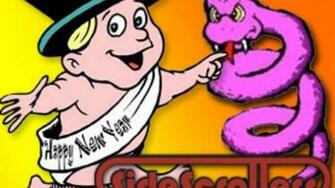Deadly Snakes Hatch In Toddler S Closet Screwattack Wiki