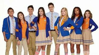 Every Witch Way Wallpaper