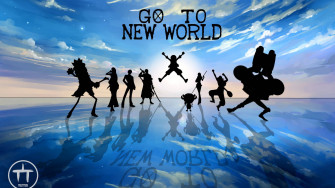 One Piece Wallpaper