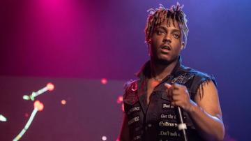 Juice Wrld Wallpaper Top Background