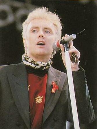 Roger Taylor Image Wallpaper And Background Photos