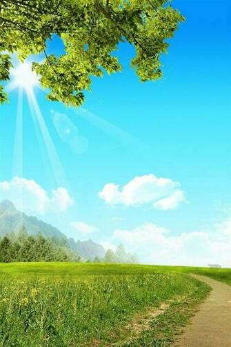 Nature Wallpaper For Mobile HD