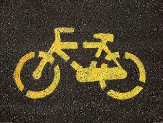 Bicycle Wallpaper
