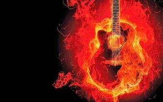Fire HD Wallpaper