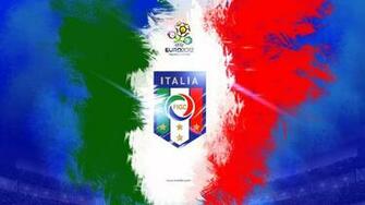 Italy National Football Team Wallpaper High Definition