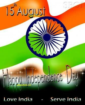 Independence Day Wallpaper Greeting Cards 15th August Sai Baba