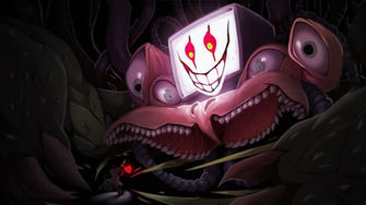 Undertale Art Artist Is Palidoozy Damn These Are