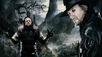 The Undertaker HD Wallpaper