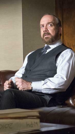 Wallpaper Billions Paul Giamatti Best Tv Series Movies